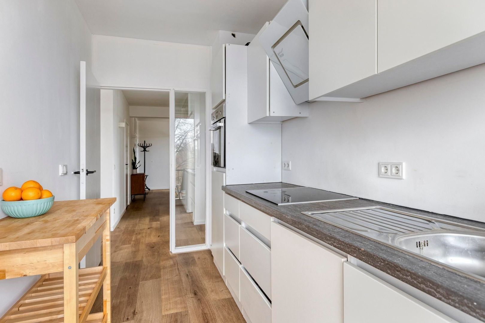 Pisanostraat, Eindhoven foto-10 blur