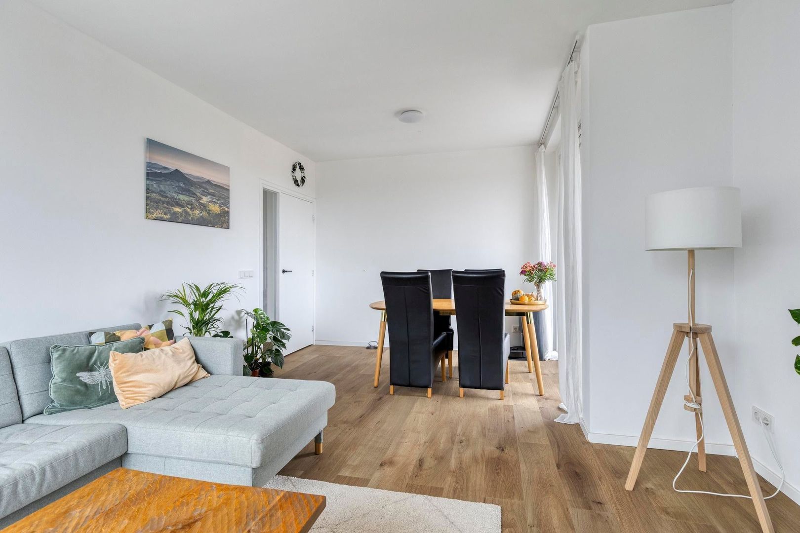 Pisanostraat, Eindhoven foto-7 blur