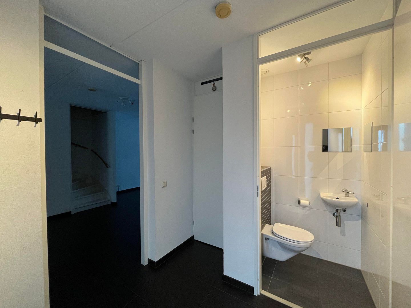 Vlinder, Veldhoven foto-6 blur