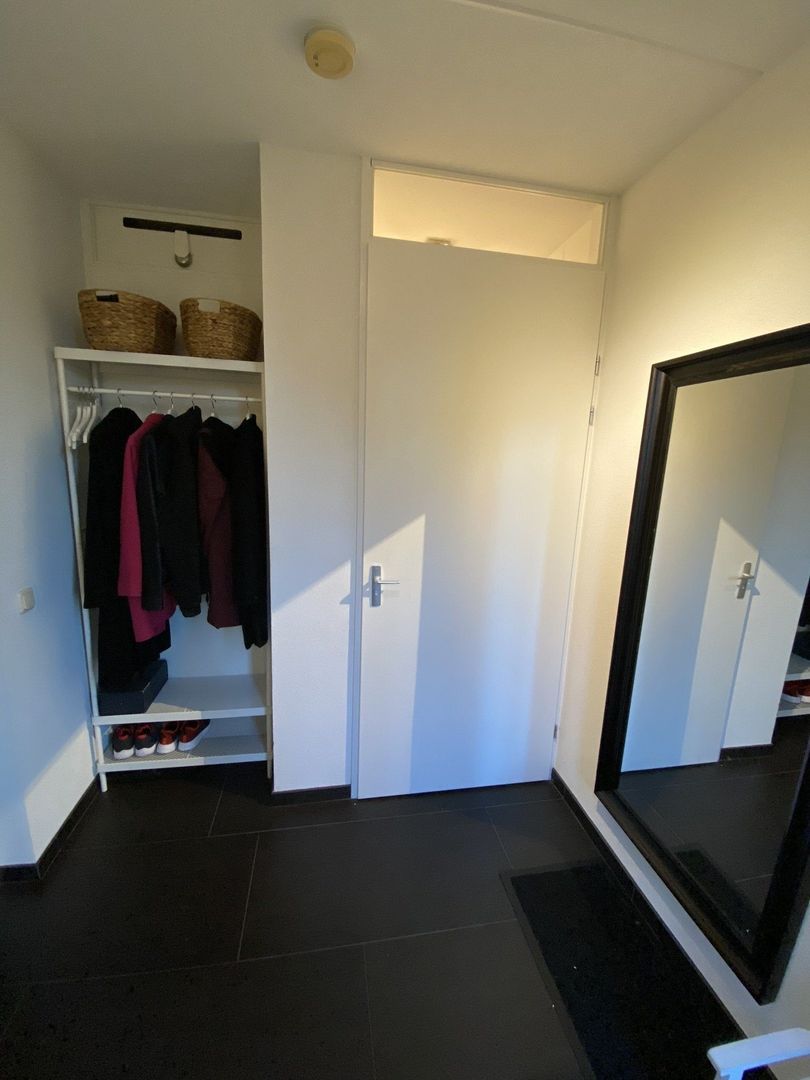 Vlinder, Veldhoven foto-3 blur