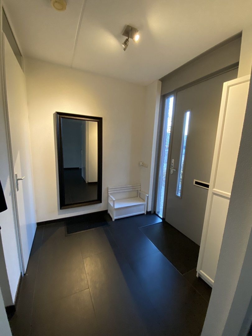 Vlinder, Veldhoven foto-1 blur