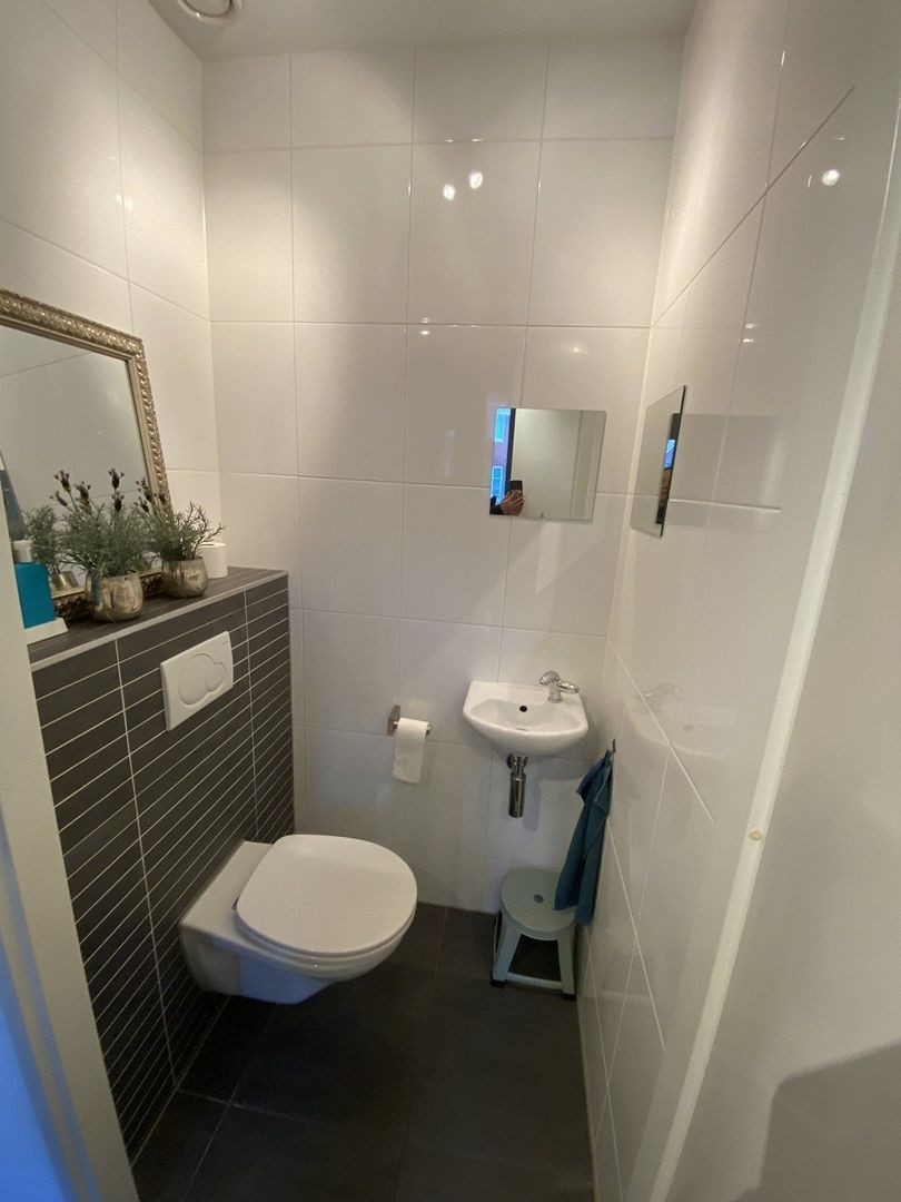 Vlinder, Veldhoven foto-2 blur