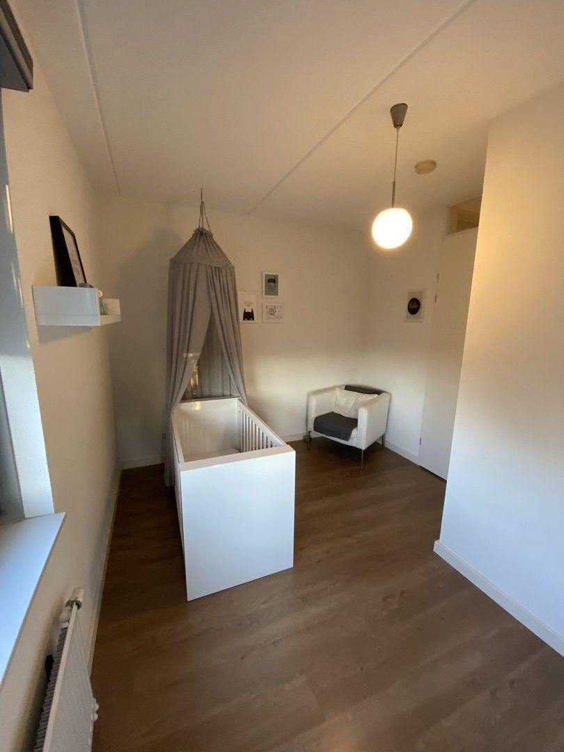 Vlinder, Veldhoven foto-11 blur