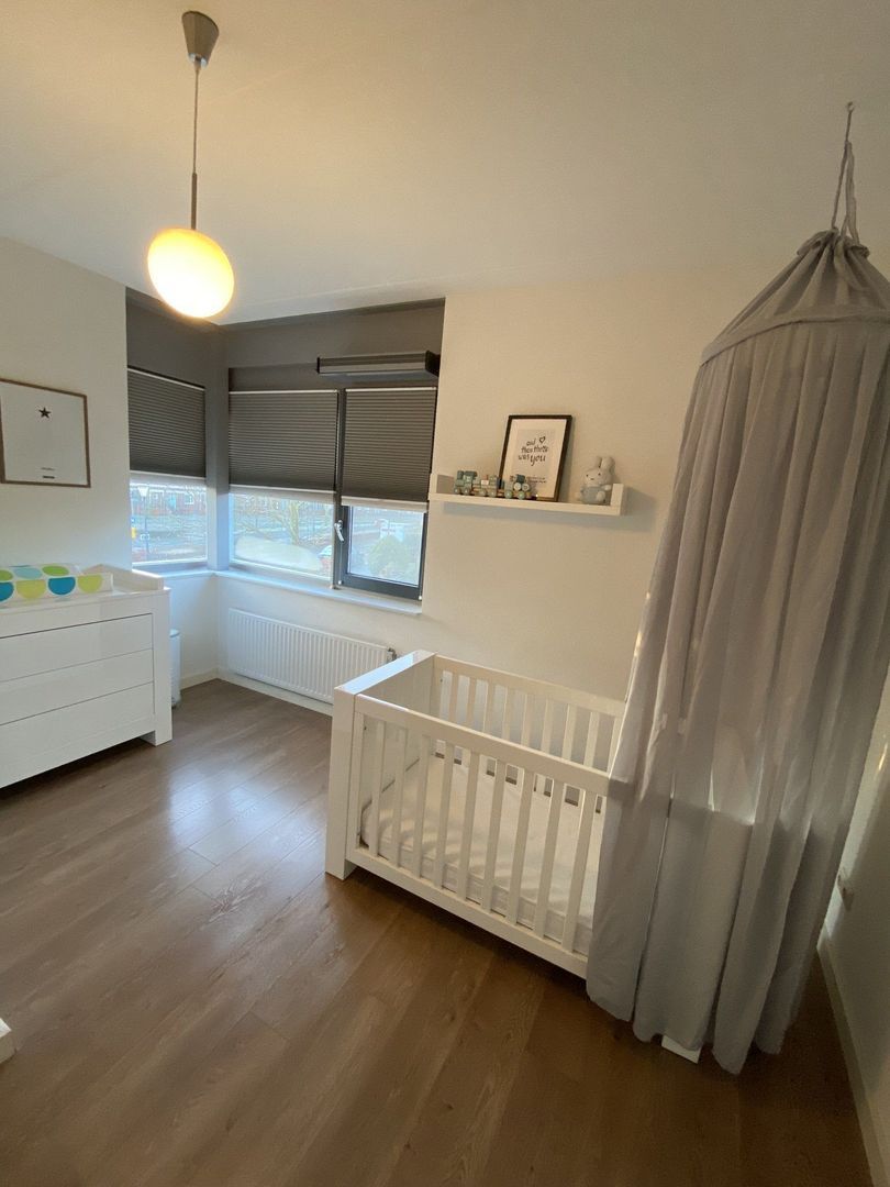 Vlinder, Veldhoven foto-12 blur