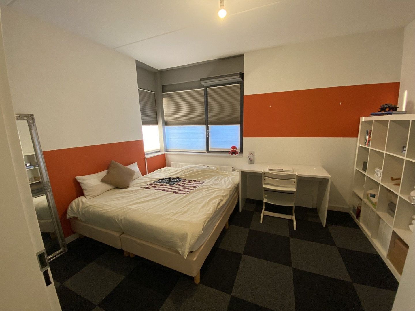 Vlinder, Veldhoven foto-18 blur