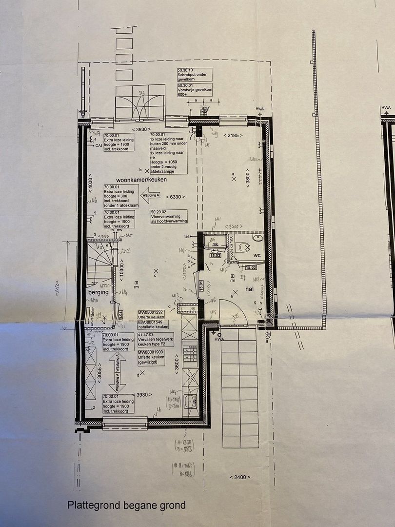 Vlinder, Veldhoven foto-30 blur