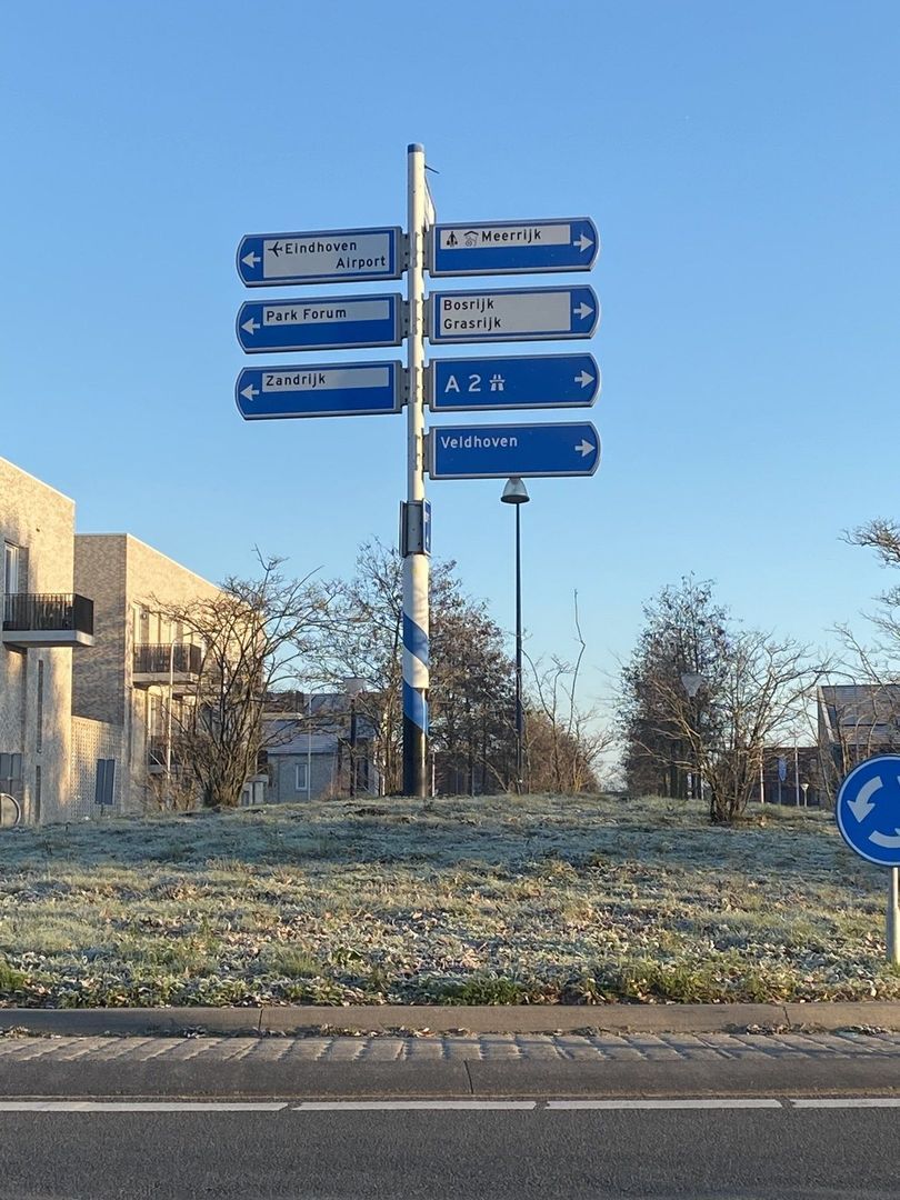 Vlinder, Veldhoven foto-23 blur