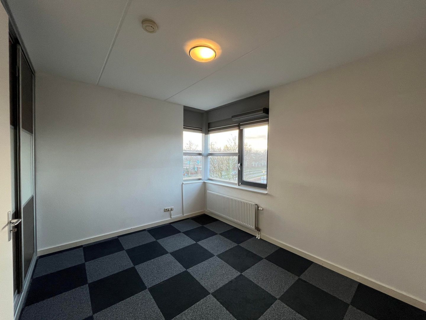 Vlinder, Veldhoven foto-14 blur