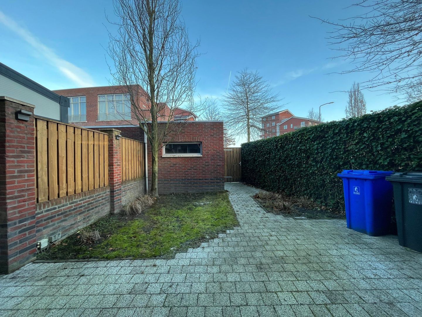 Vlinder, Veldhoven foto-15 blur