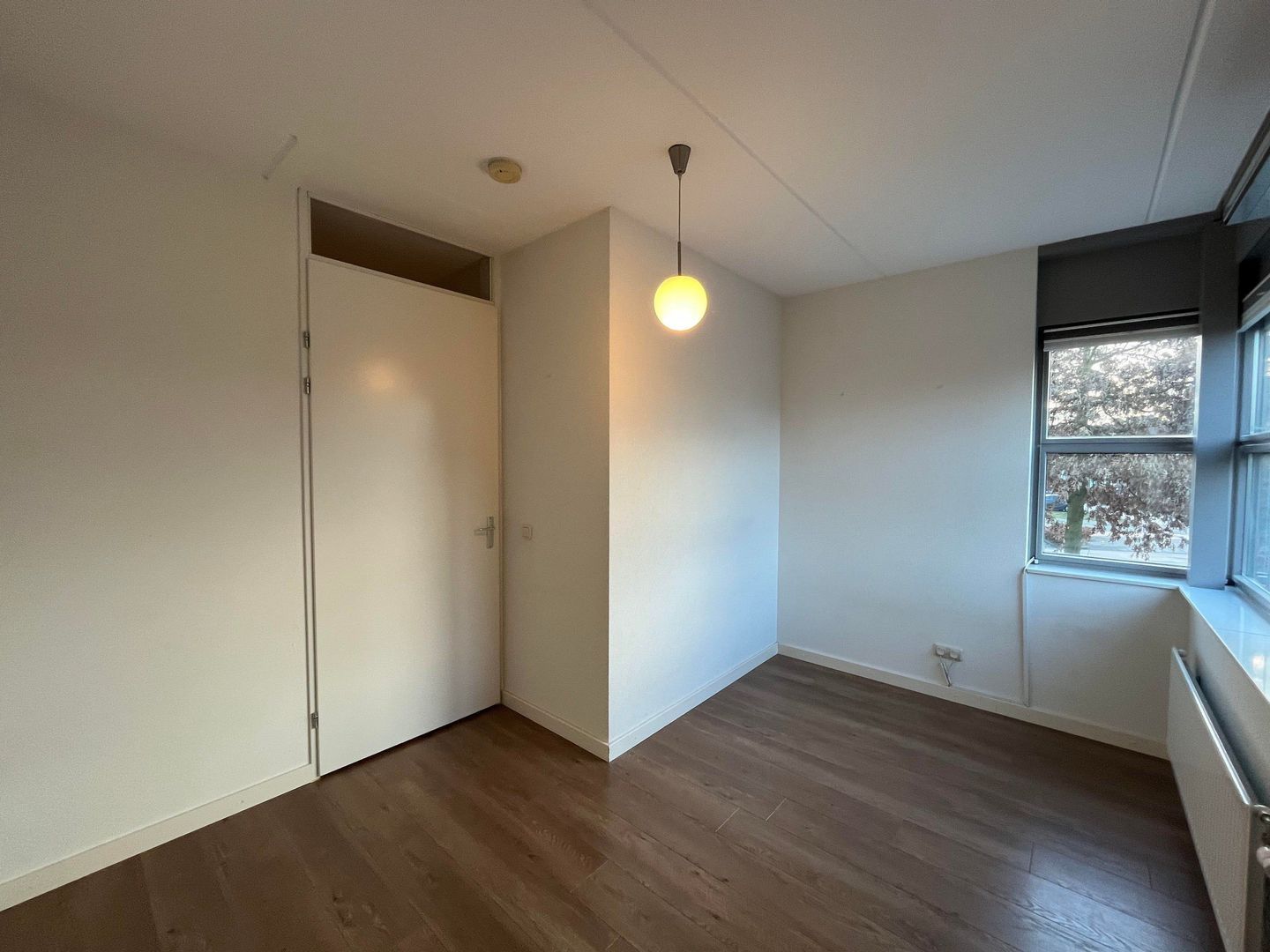 Vlinder, Veldhoven foto-8 blur