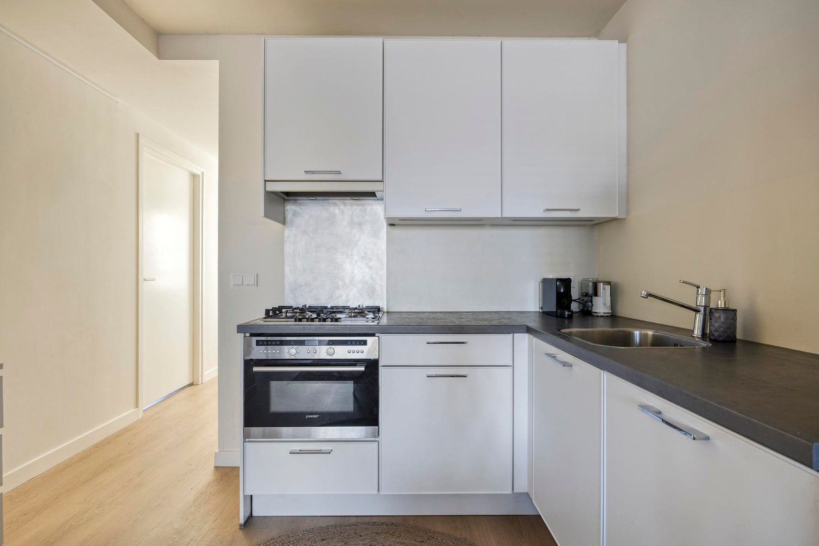 Roostenlaan, Eindhoven foto-8 blur