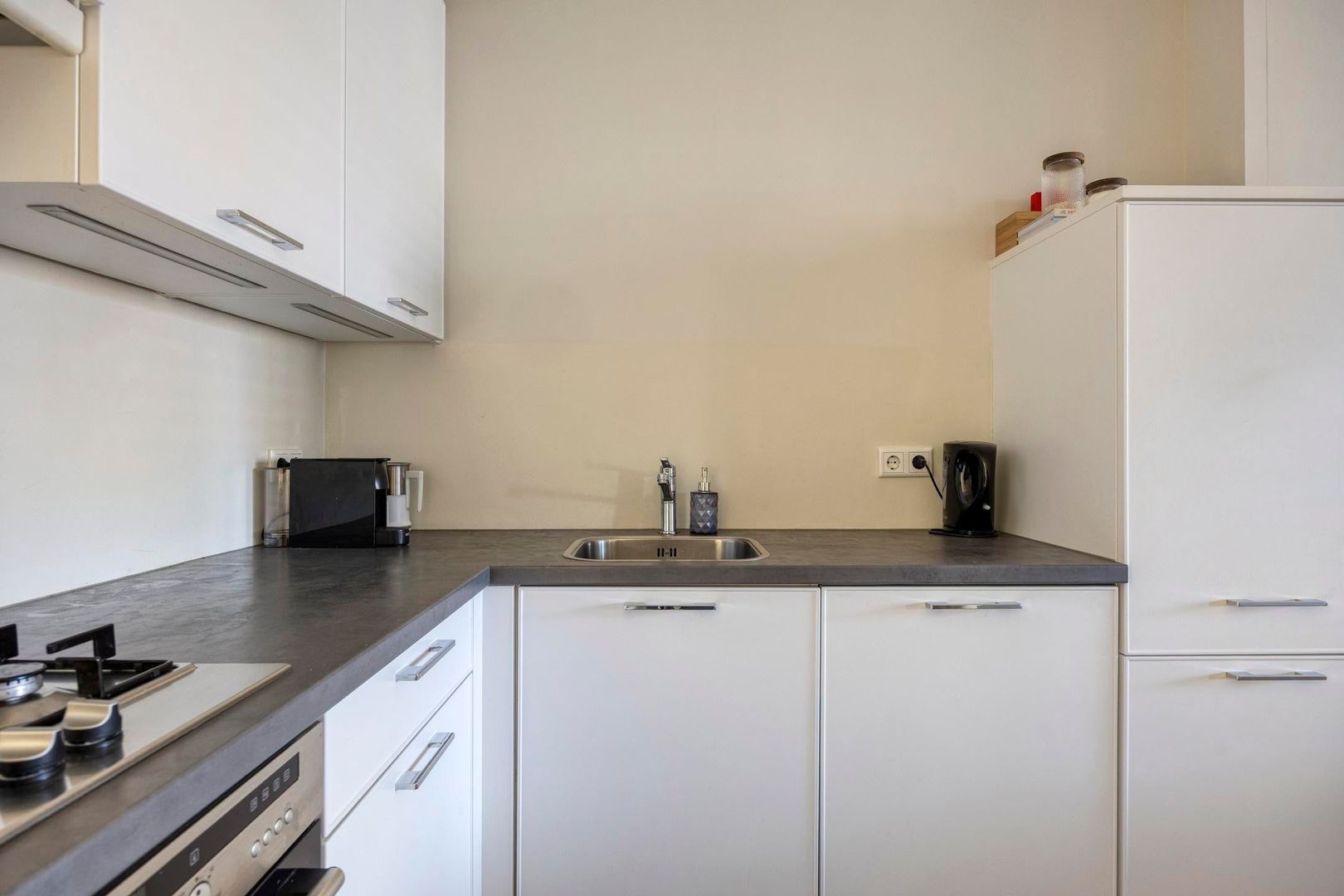 Roostenlaan, Eindhoven foto-7 blur