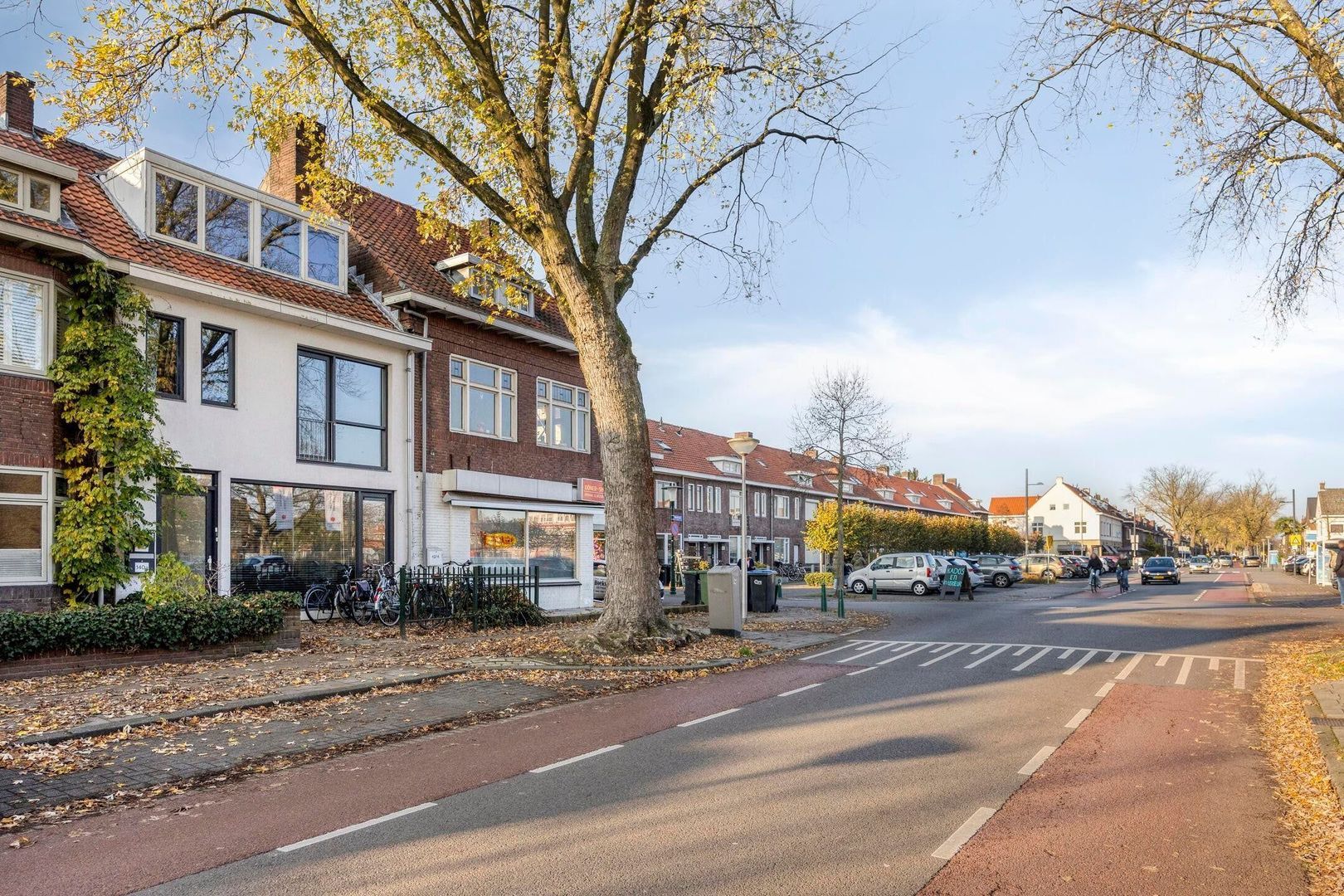 Roostenlaan, Eindhoven foto-27 blur