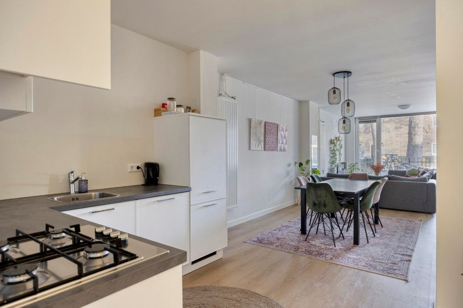 Roostenlaan, Eindhoven foto-4 blur