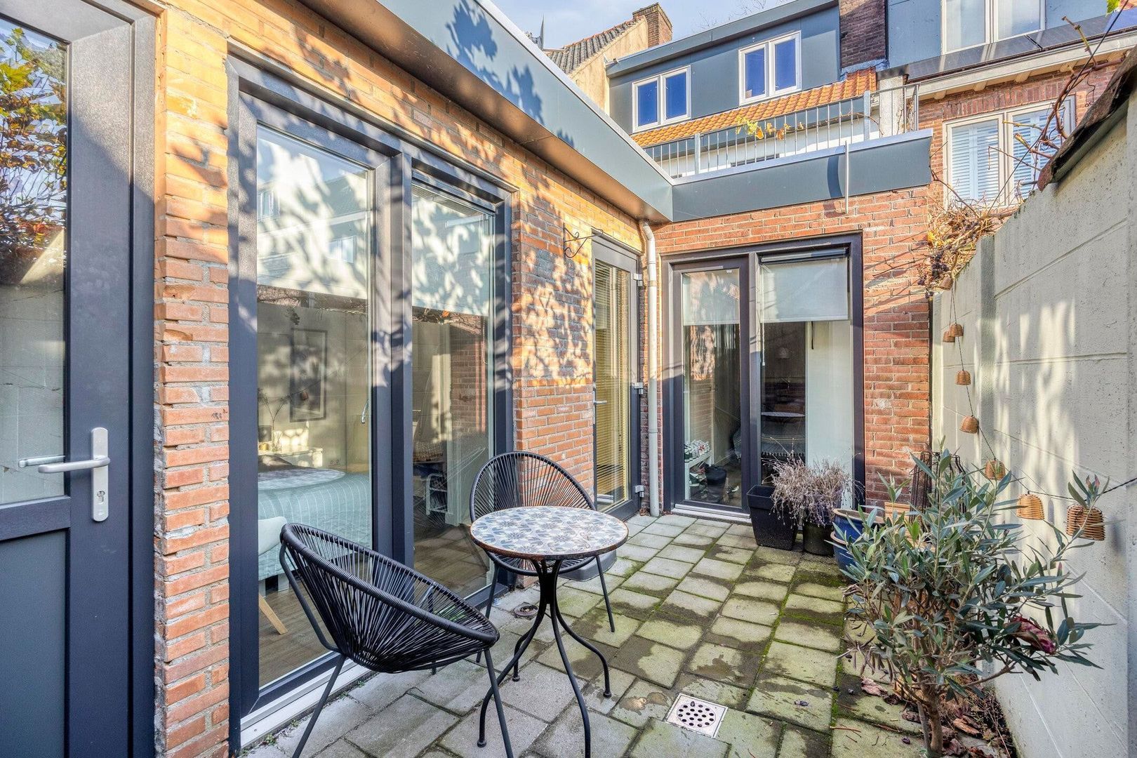 Roostenlaan, Eindhoven foto-25 blur