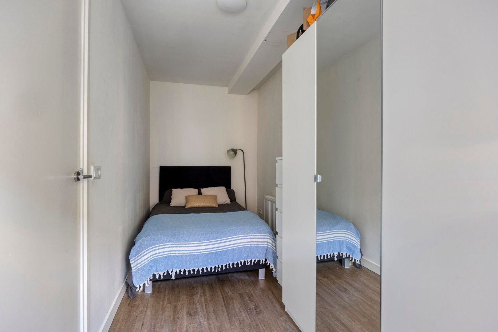 Roostenlaan, Eindhoven foto-22 blur