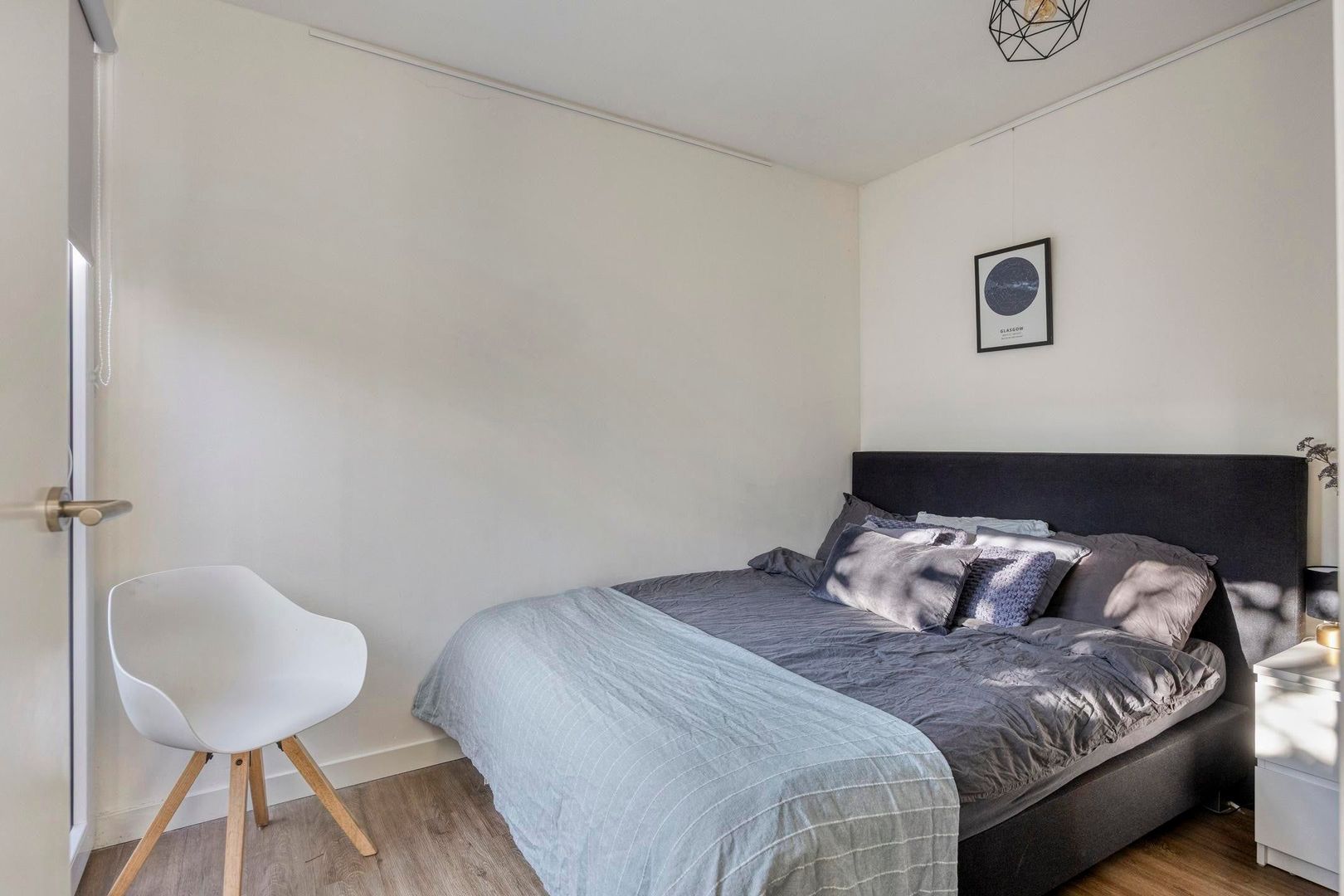 Roostenlaan, Eindhoven foto-16 blur