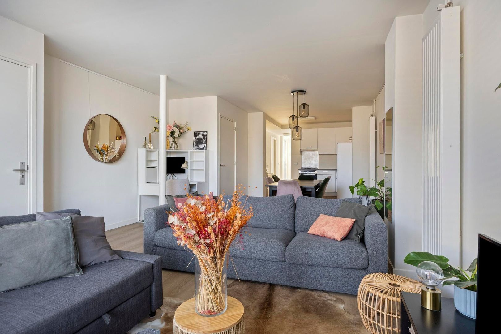 Roostenlaan, Eindhoven foto-3 blur