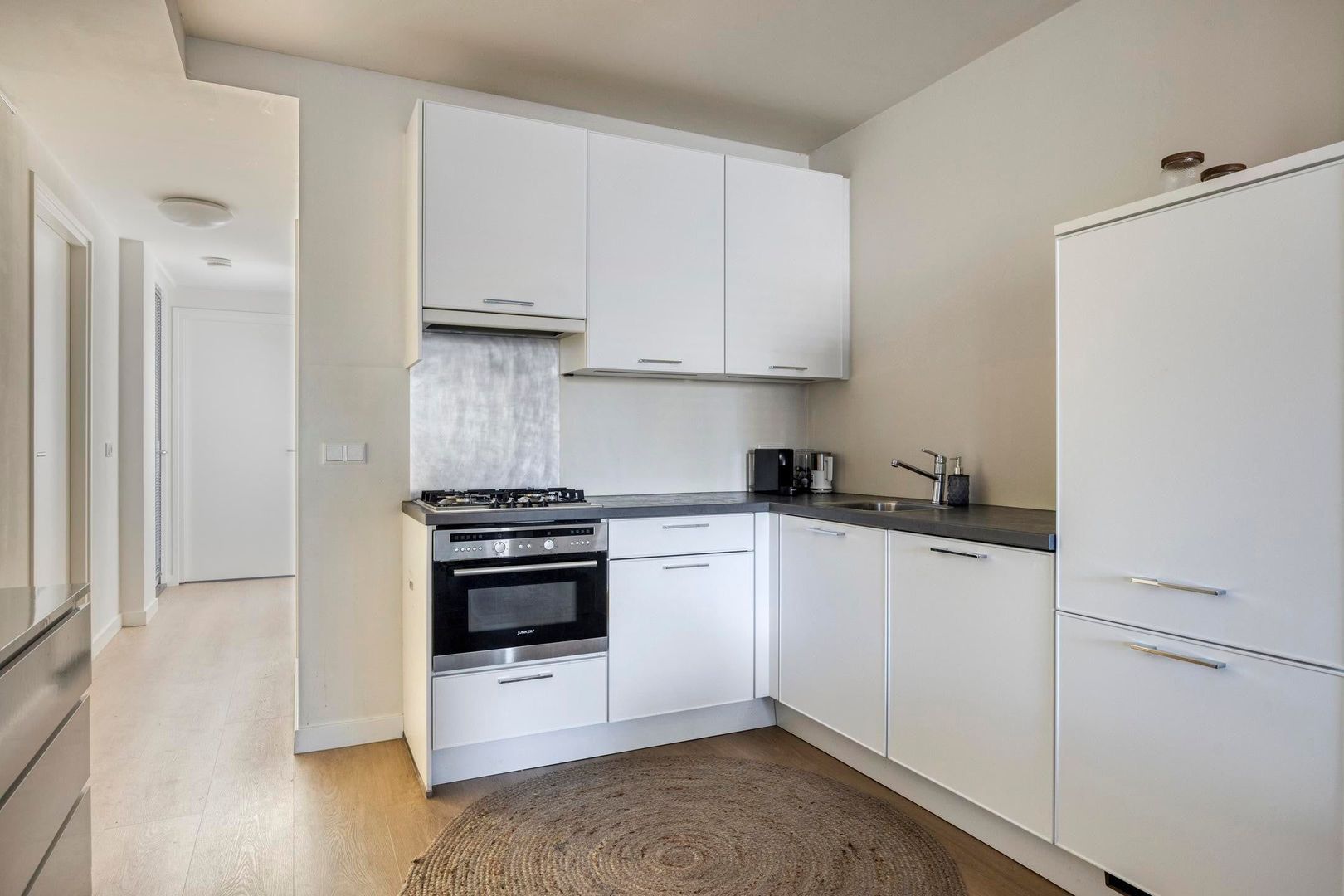 Roostenlaan, Eindhoven foto-2 blur