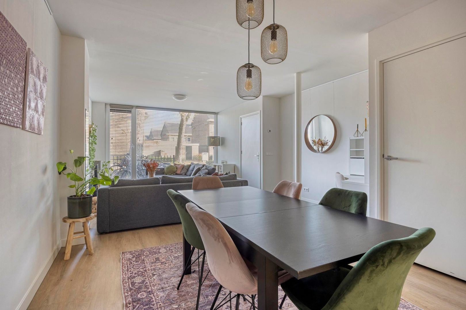 Roostenlaan, Eindhoven foto-5 blur