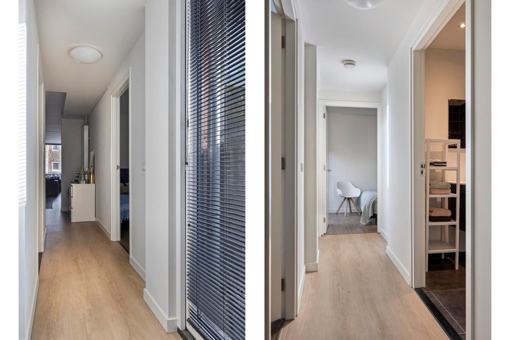 Roostenlaan, Eindhoven foto-10 blur