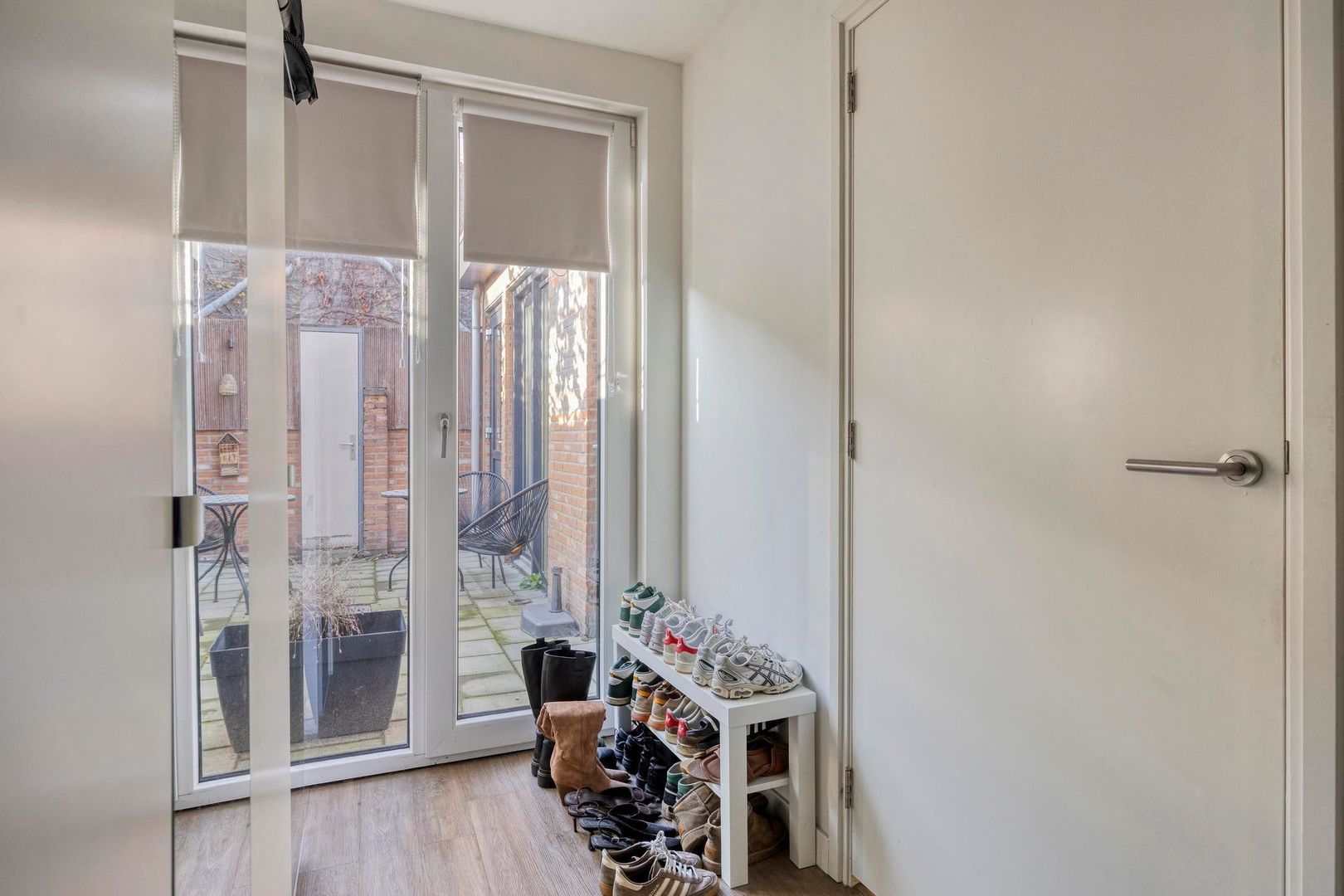 Roostenlaan, Eindhoven foto-23 blur