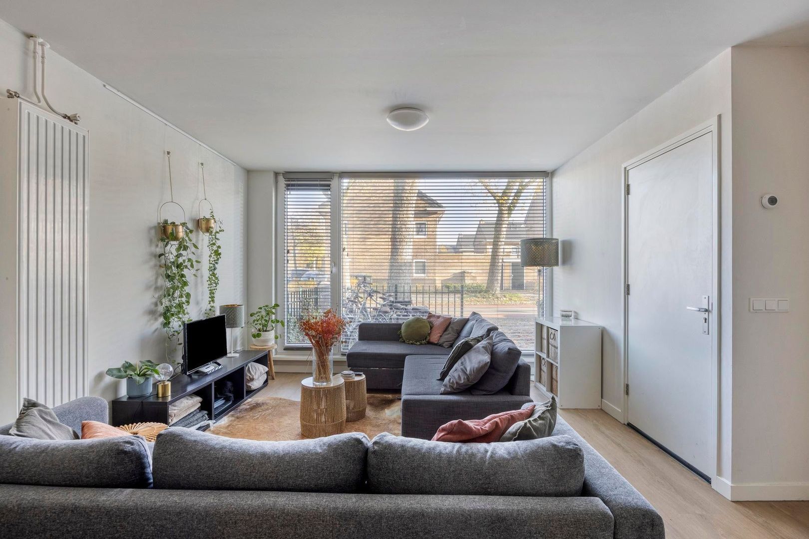 Roostenlaan, Eindhoven foto-1 blur