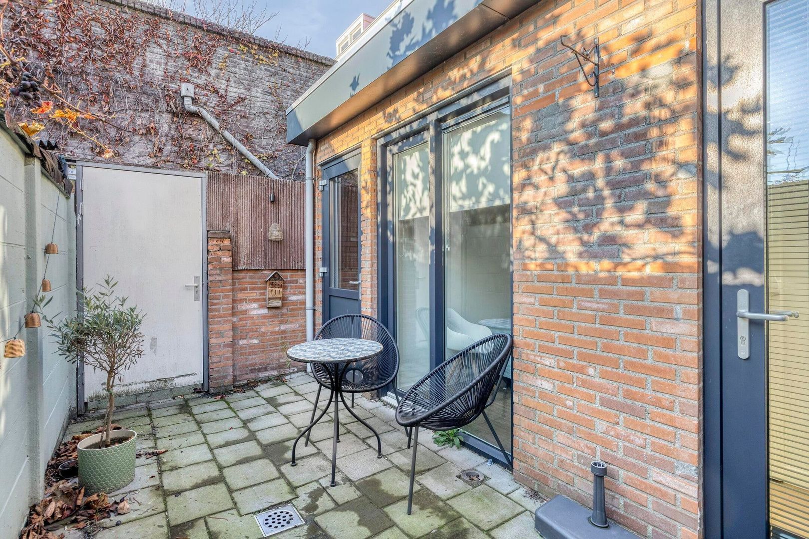 Roostenlaan, Eindhoven foto-24 blur