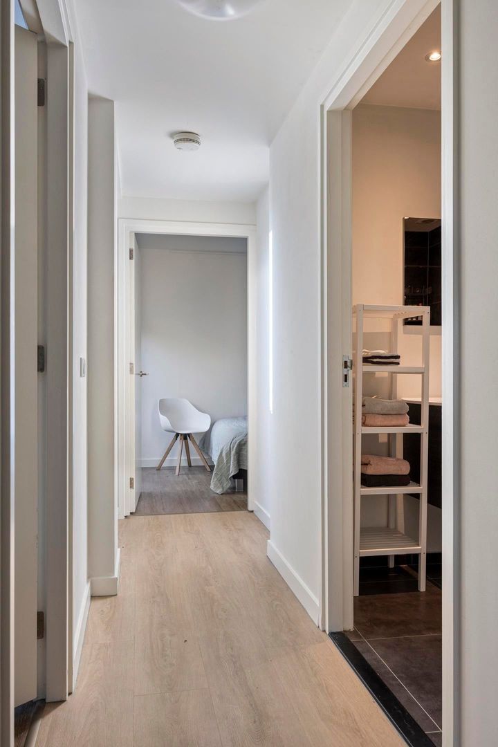 Roostenlaan, Eindhoven foto-14 blur