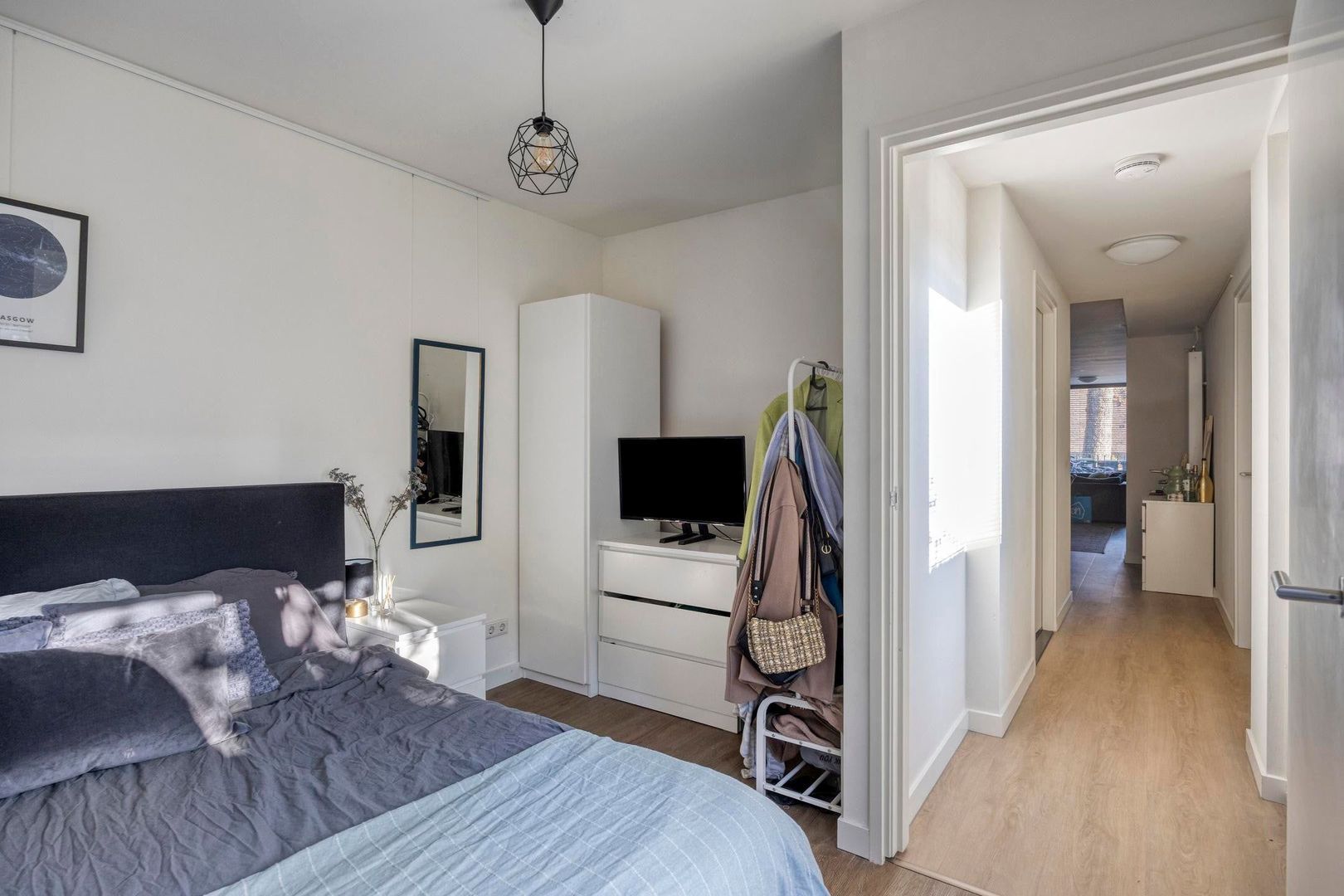 Roostenlaan, Eindhoven foto-17 blur