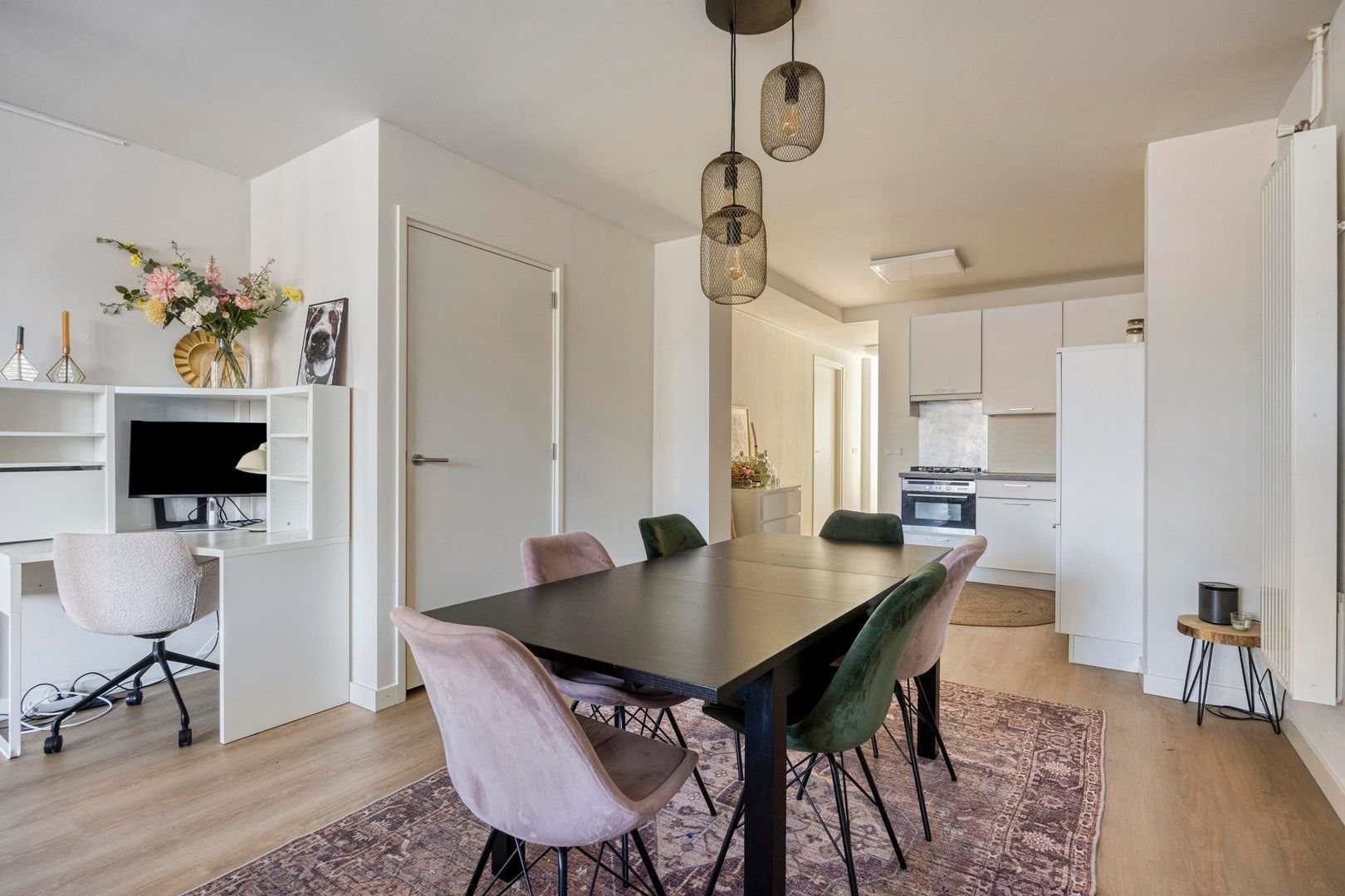 Roostenlaan, Eindhoven foto-6 blur