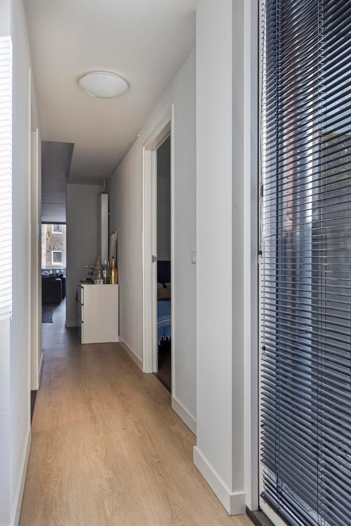 Roostenlaan, Eindhoven foto-15 blur