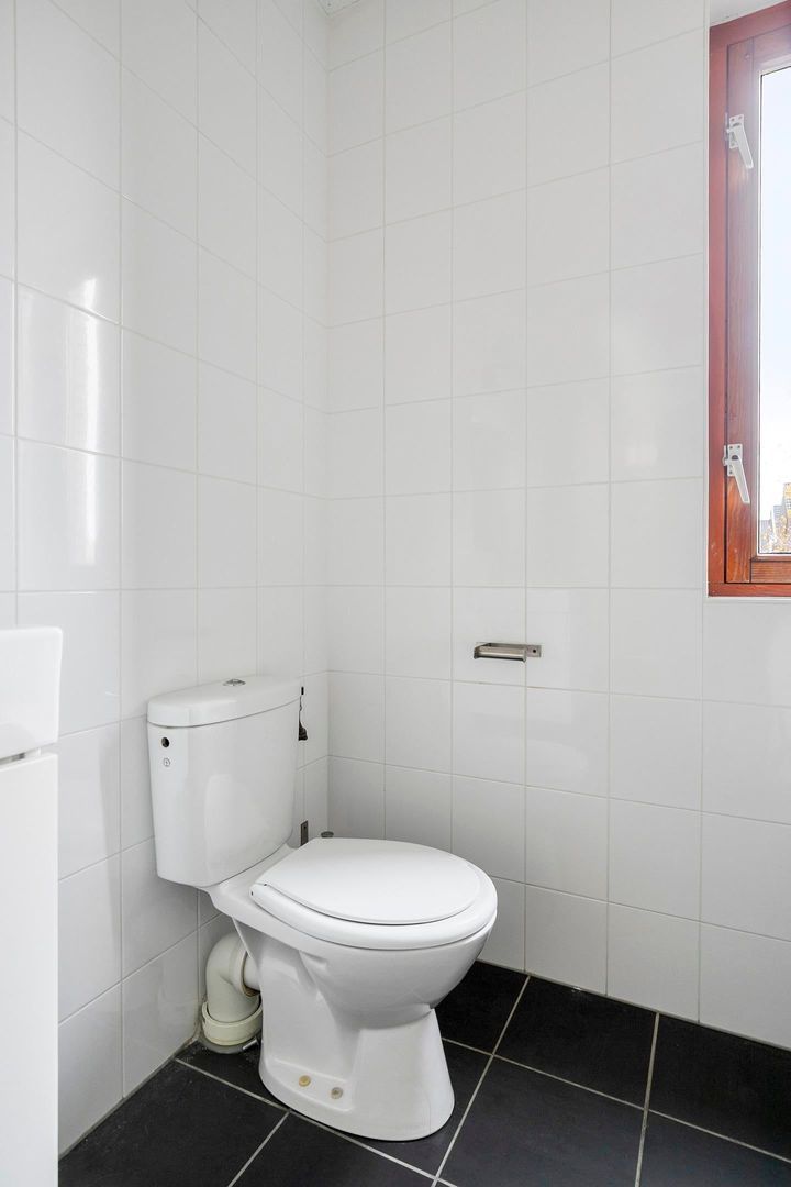 Grasbloem, Eindhoven foto-20 blur