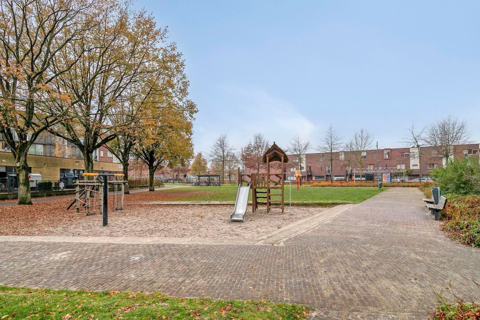 Grasbloem, Eindhoven foto-42 blur