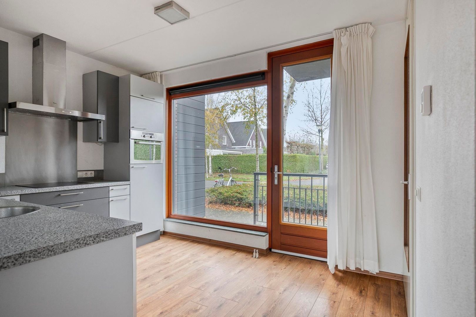 Grasbloem, Eindhoven foto-7 blur