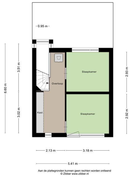 Grasbloem, Eindhoven plattegrond-42