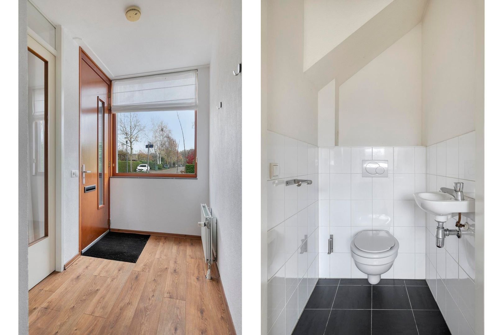 Grasbloem, Eindhoven foto-3 blur