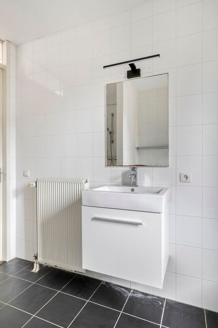 Grasbloem, Eindhoven foto-21 blur