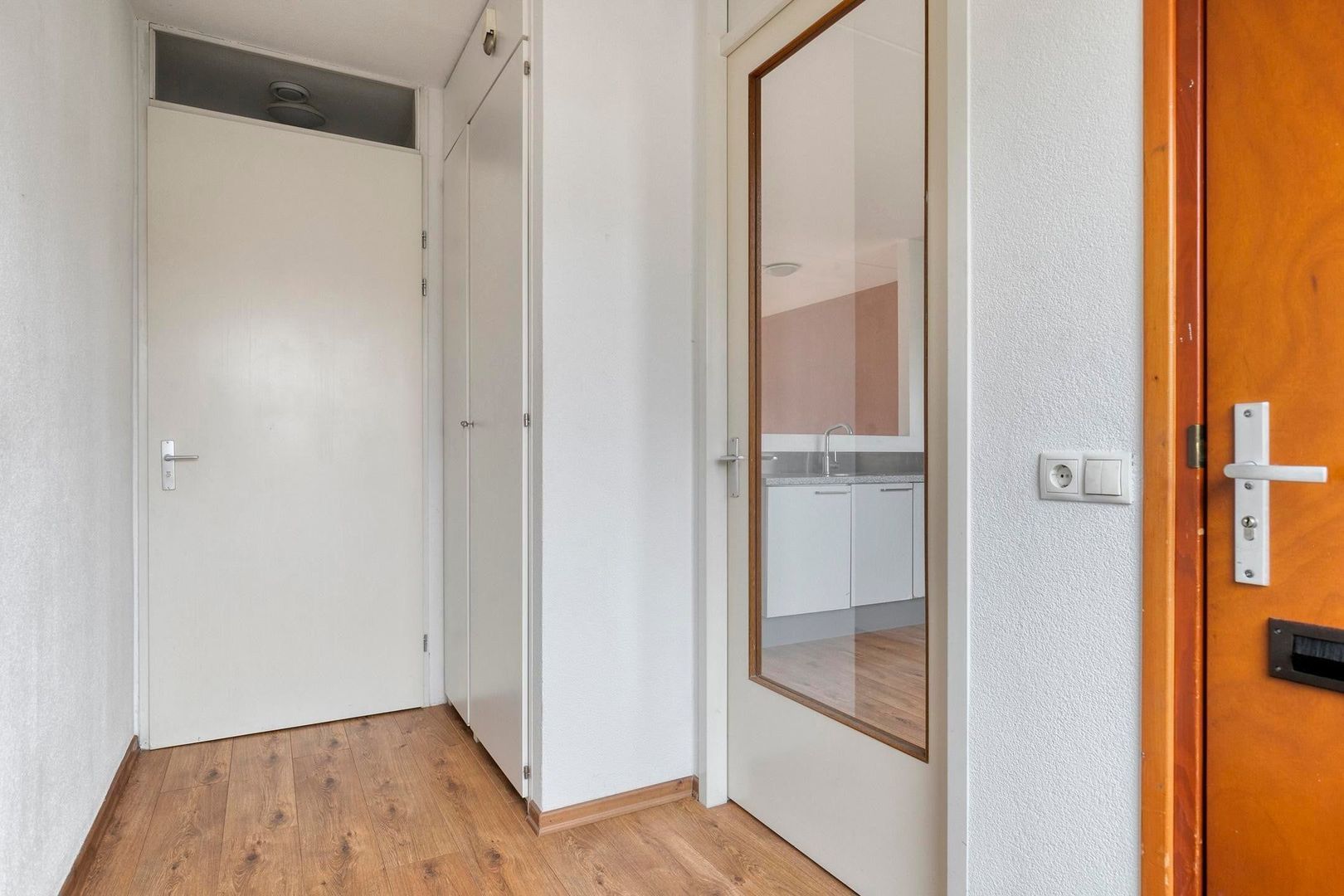 Grasbloem, Eindhoven foto-14 blur