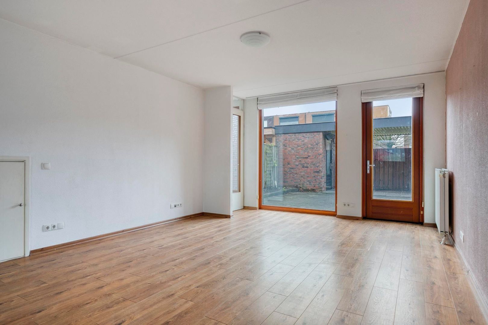 Grasbloem, Eindhoven foto-5 blur