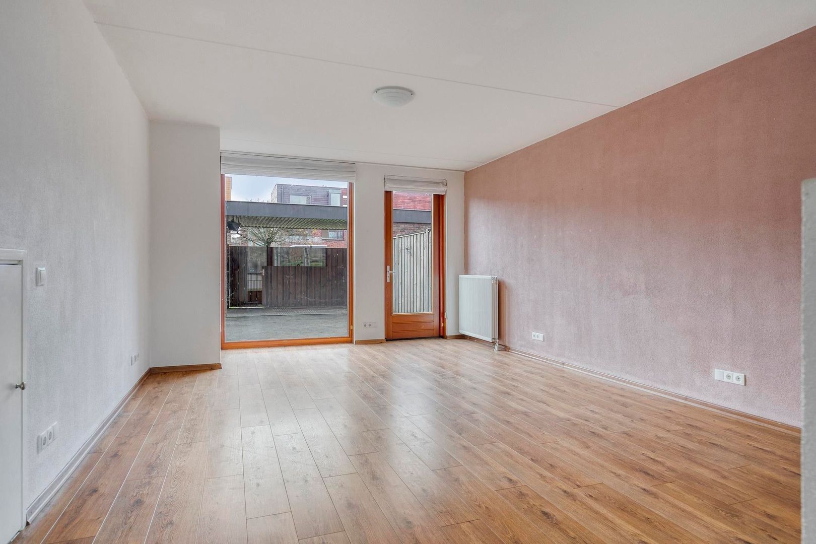 Grasbloem, Eindhoven foto-2 blur