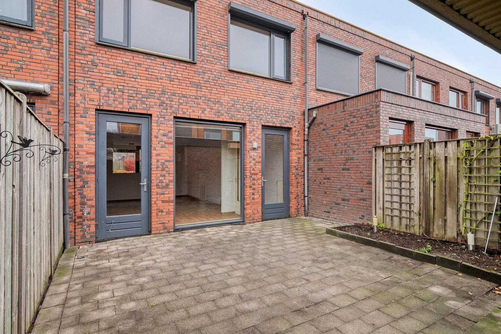 Grasbloem, Eindhoven foto-33 blur