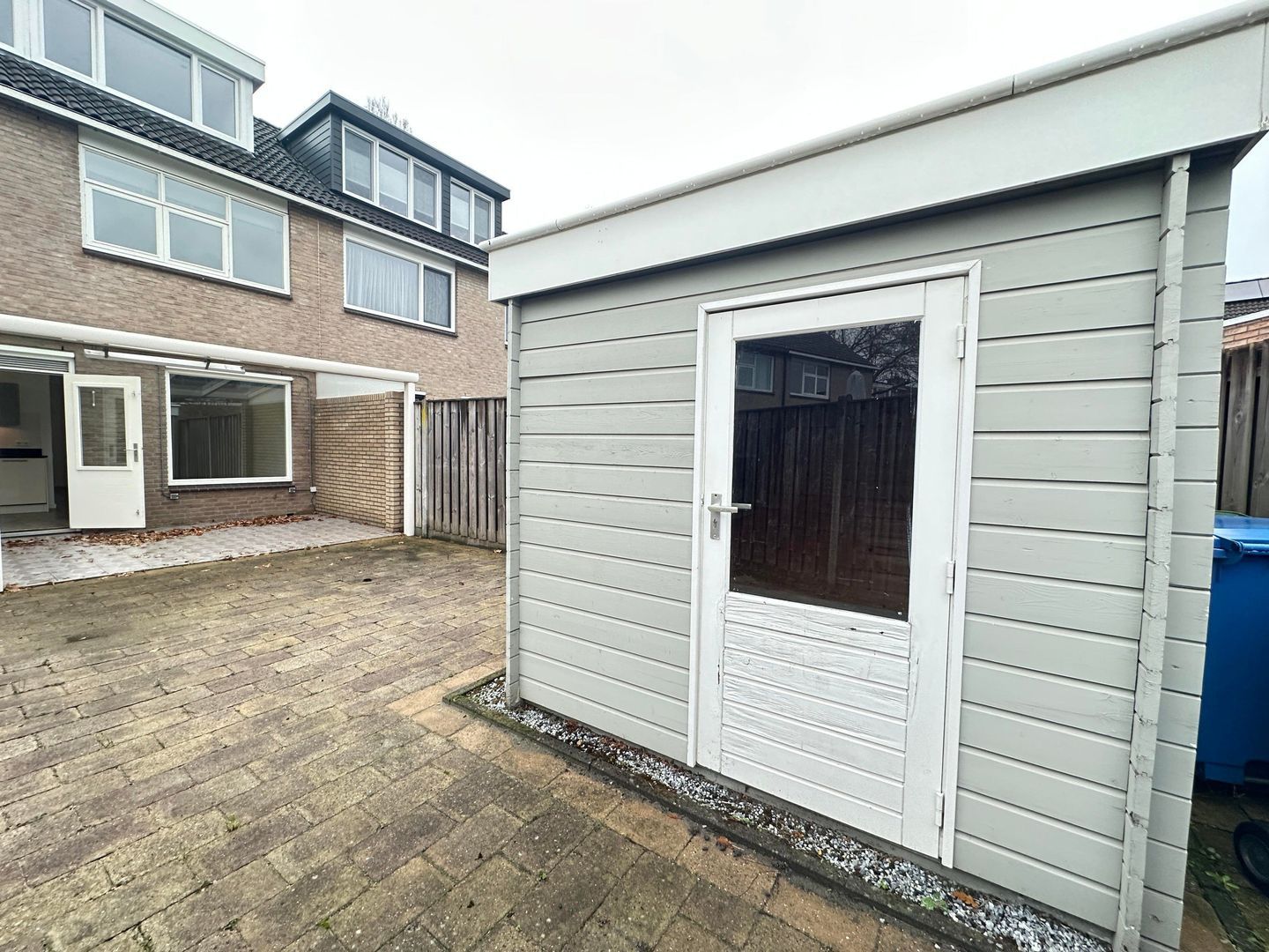 Lariksbeek, Veldhoven foto-30 blur