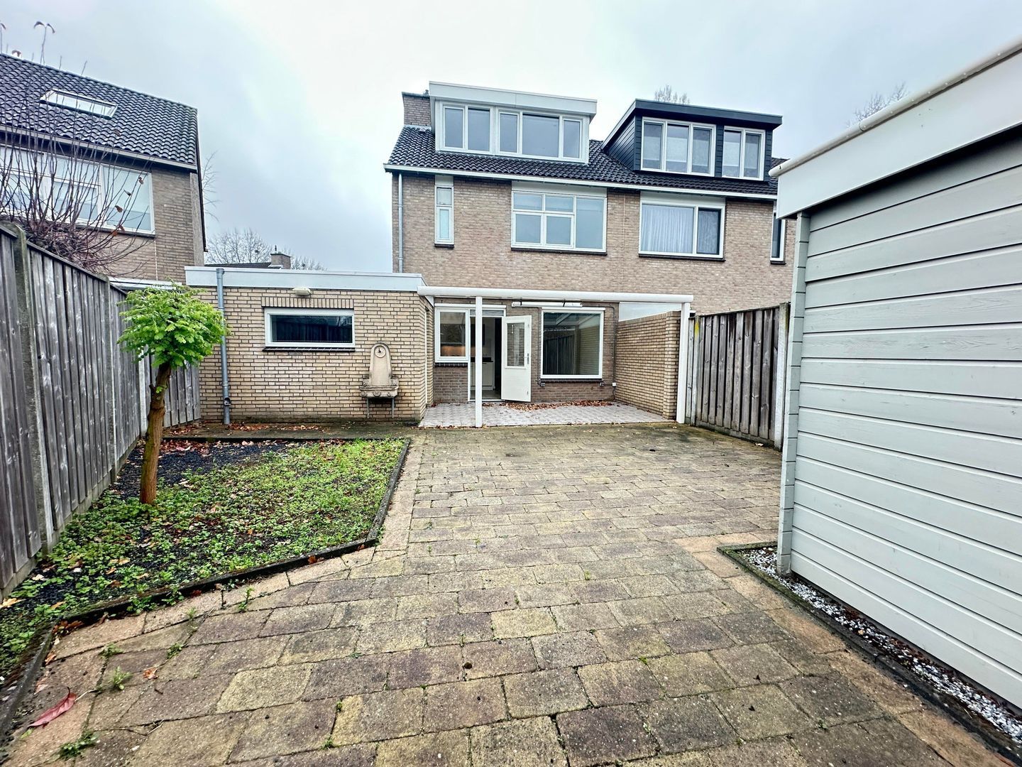 Lariksbeek, Veldhoven foto-31 blur