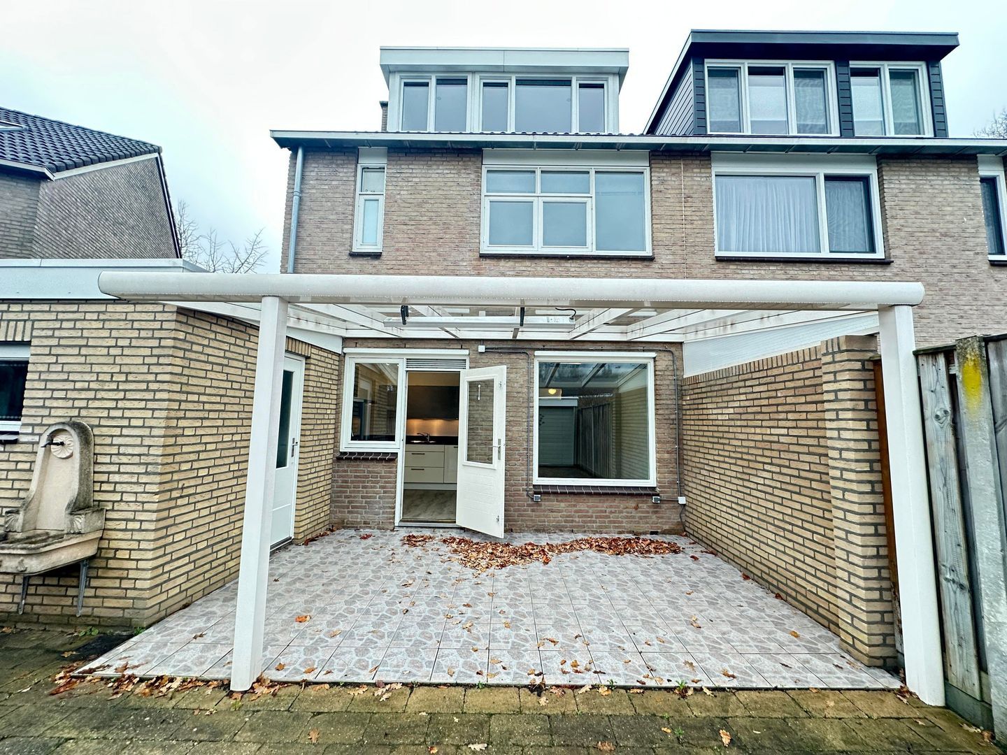 Lariksbeek, Veldhoven foto-28 blur