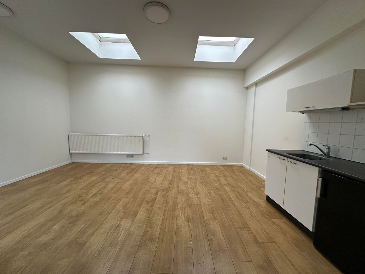 Zeelsterstraat, Eindhoven foto-4 blur