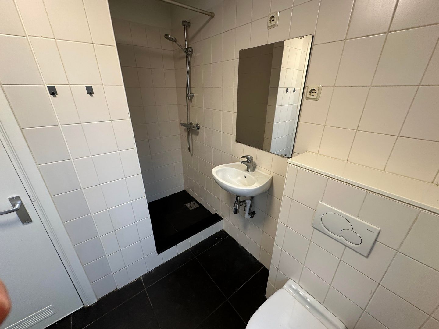 Zeelsterstraat, Eindhoven foto-8 blur