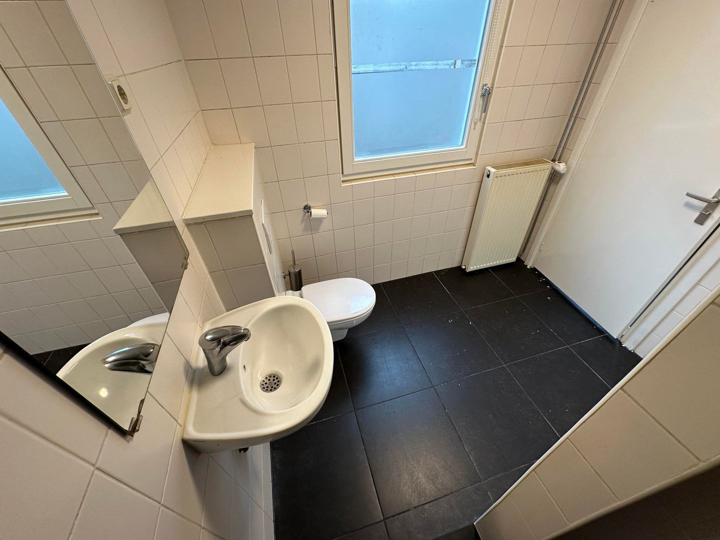 Zeelsterstraat, Eindhoven foto-9 blur