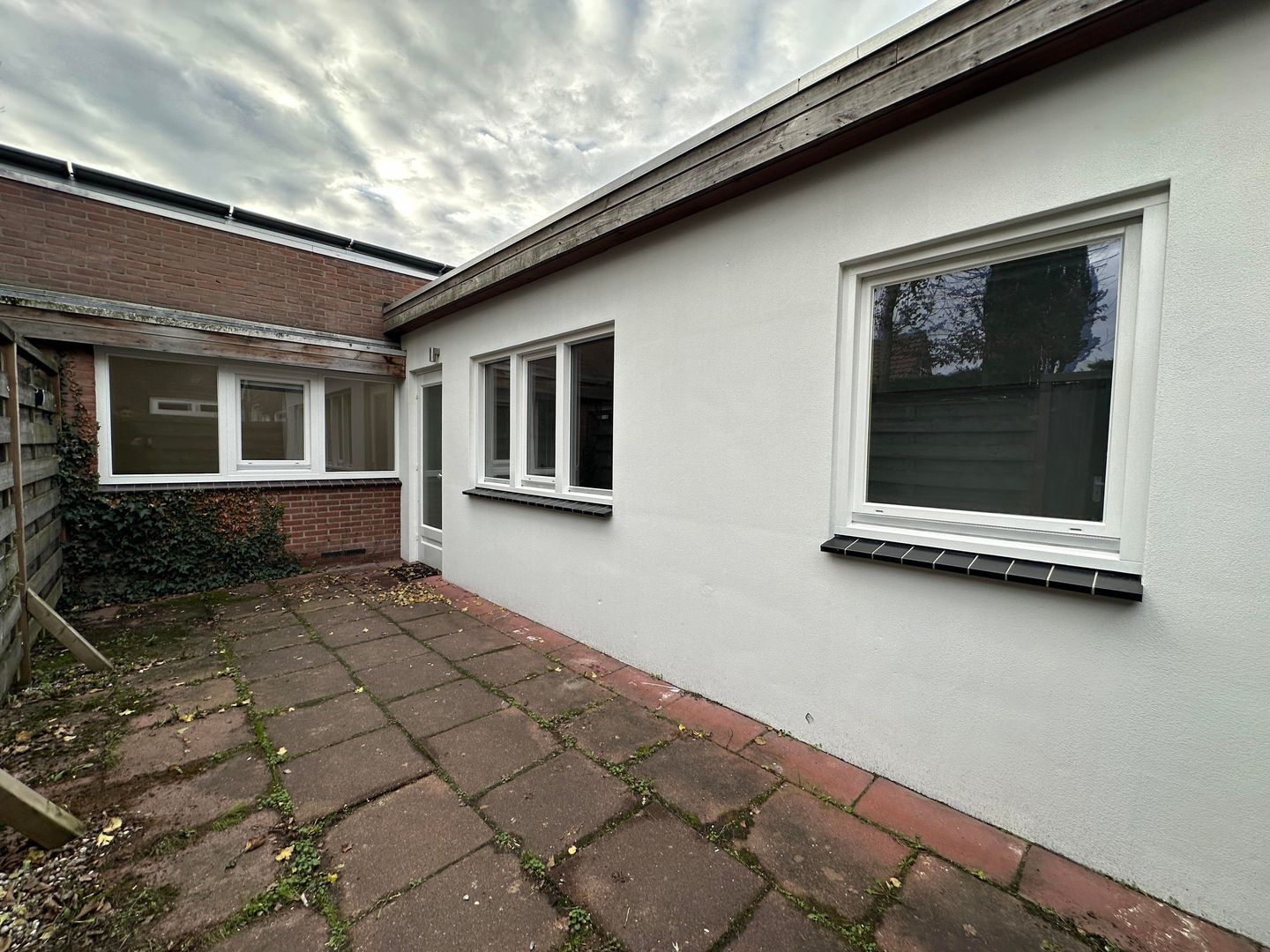 Zeelsterstraat, Eindhoven foto-10 blur