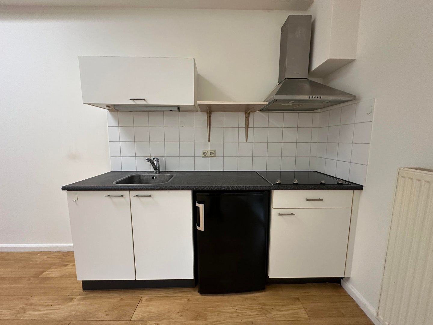 Zeelsterstraat, Eindhoven foto-3 blur